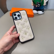 Louis Vuitton Mobile Cases